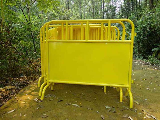铁马护栏 铁马护栏